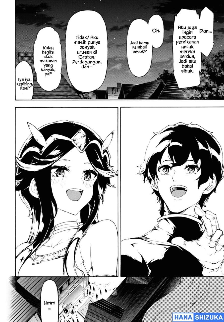 Inaka no Home Center Otoko no Jiyuu na Isekai Seikatsu Chapter 42