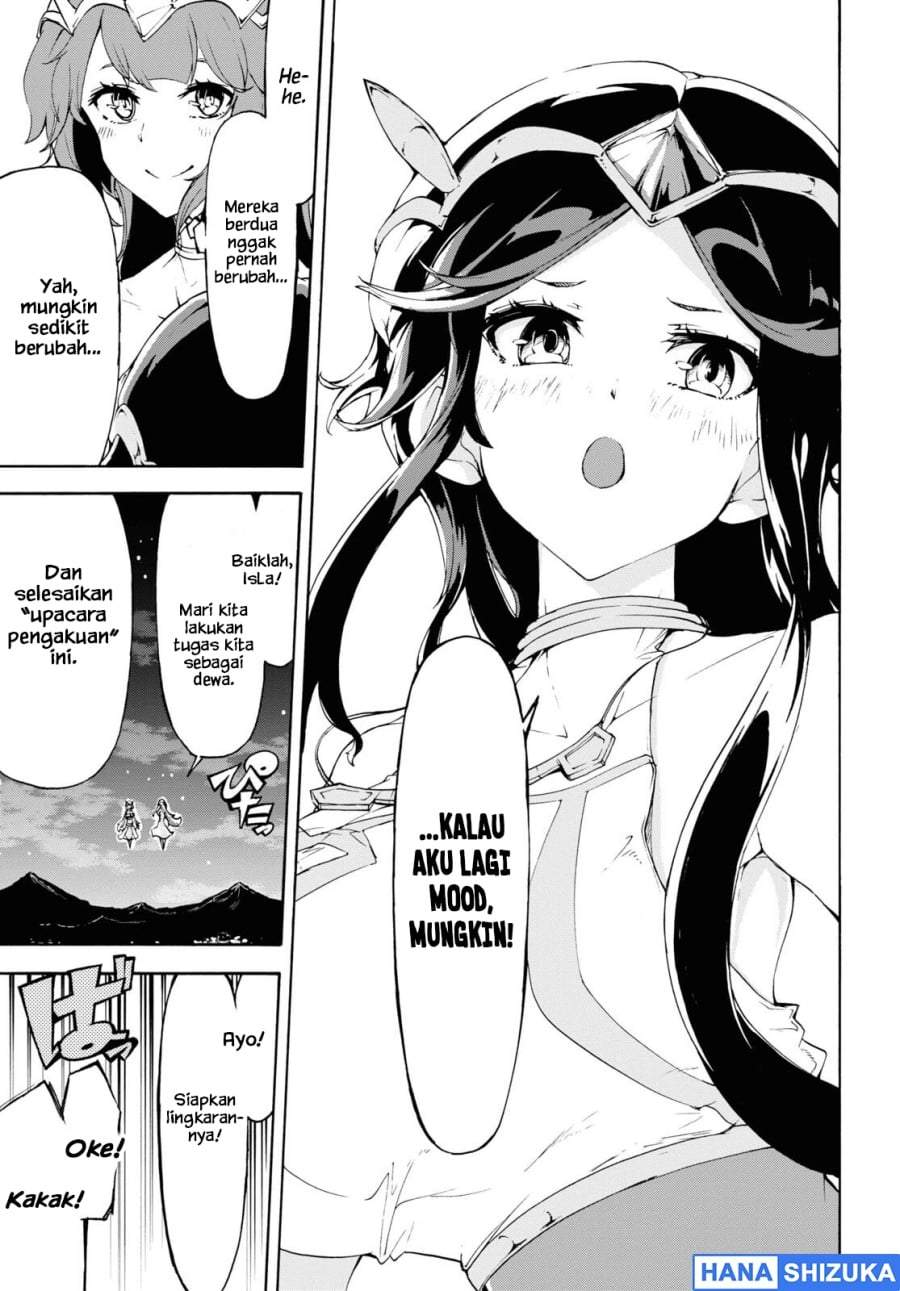 Inaka no Home Center Otoko no Jiyuu na Isekai Seikatsu Chapter 42