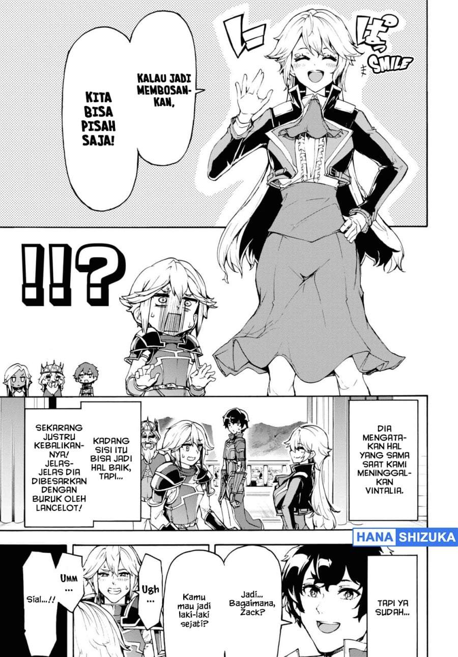 Inaka no Home Center Otoko no Jiyuu na Isekai Seikatsu Chapter 42