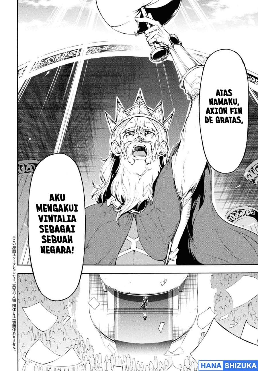 Inaka no Home Center Otoko no Jiyuu na Isekai Seikatsu Chapter 42