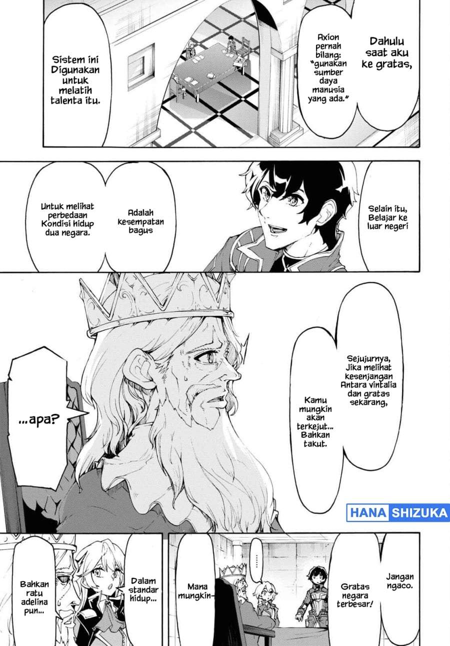 Inaka no Home Center Otoko no Jiyuu na Isekai Seikatsu Chapter 43