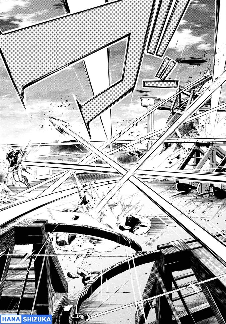 Inaka no Home Center Otoko no Jiyuu na Isekai Seikatsu Chapter 48