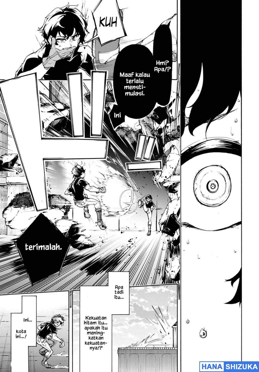 Inaka no Home Center Otoko no Jiyuu na Isekai Seikatsu Chapter 48