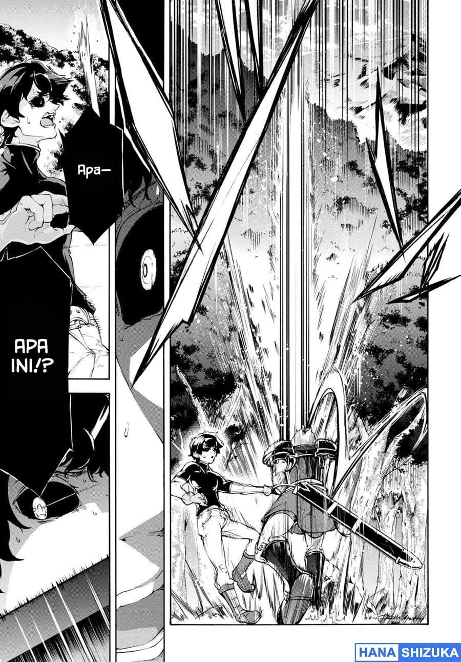 Inaka no Home Center Otoko no Jiyuu na Isekai Seikatsu Chapter 49