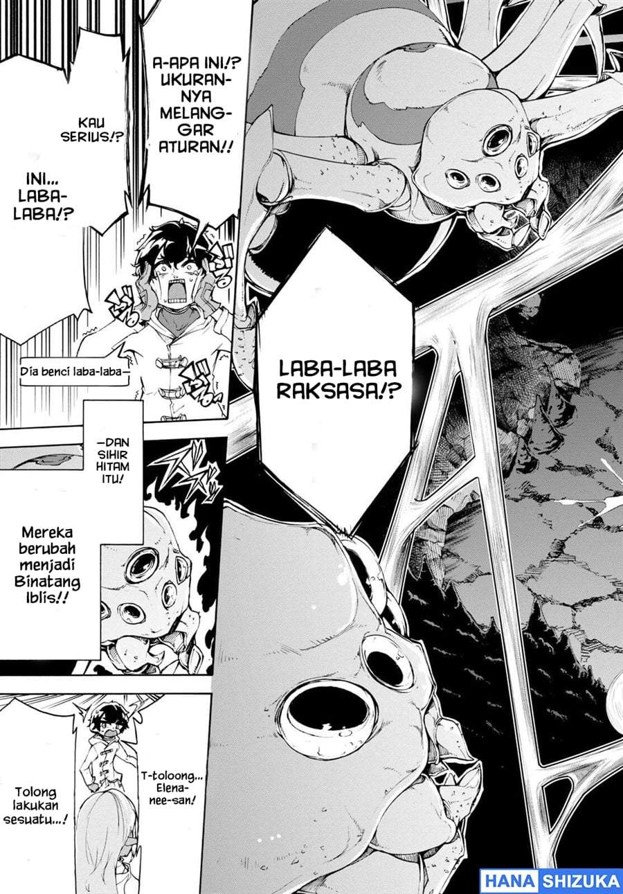 Inaka no Home Center Otoko no Jiyuu na Isekai Seikatsu Chapter 51