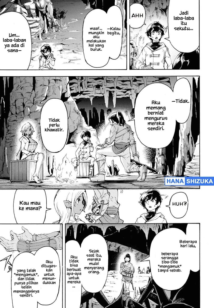 Inaka no Home Center Otoko no Jiyuu na Isekai Seikatsu Chapter 52