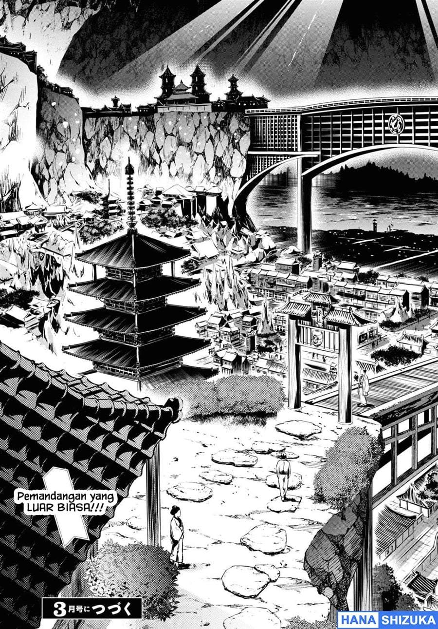 Inaka no Home Center Otoko no Jiyuu na Isekai Seikatsu Chapter 52