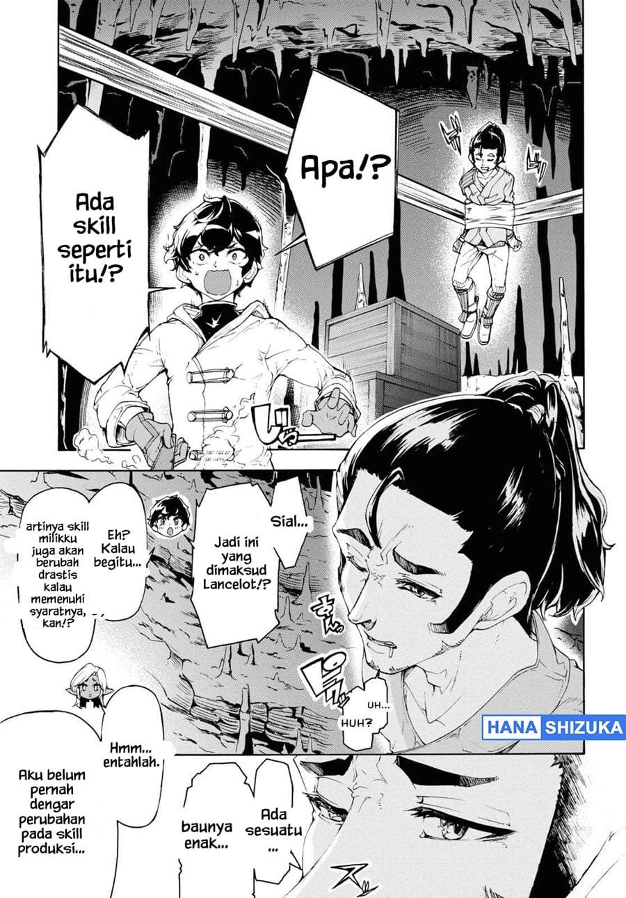 Inaka no Home Center Otoko no Jiyuu na Isekai Seikatsu Chapter 52