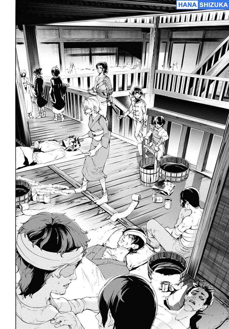 Inaka no Home Center Otoko no Jiyuu na Isekai Seikatsu Chapter 54