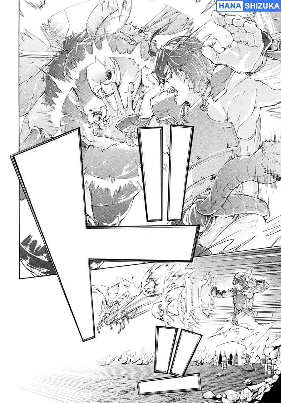Inaka no Home Center Otoko no Jiyuu na Isekai Seikatsu Chapter 55