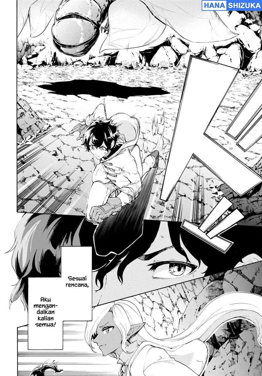 Inaka no Home Center Otoko no Jiyuu na Isekai Seikatsu Chapter 55