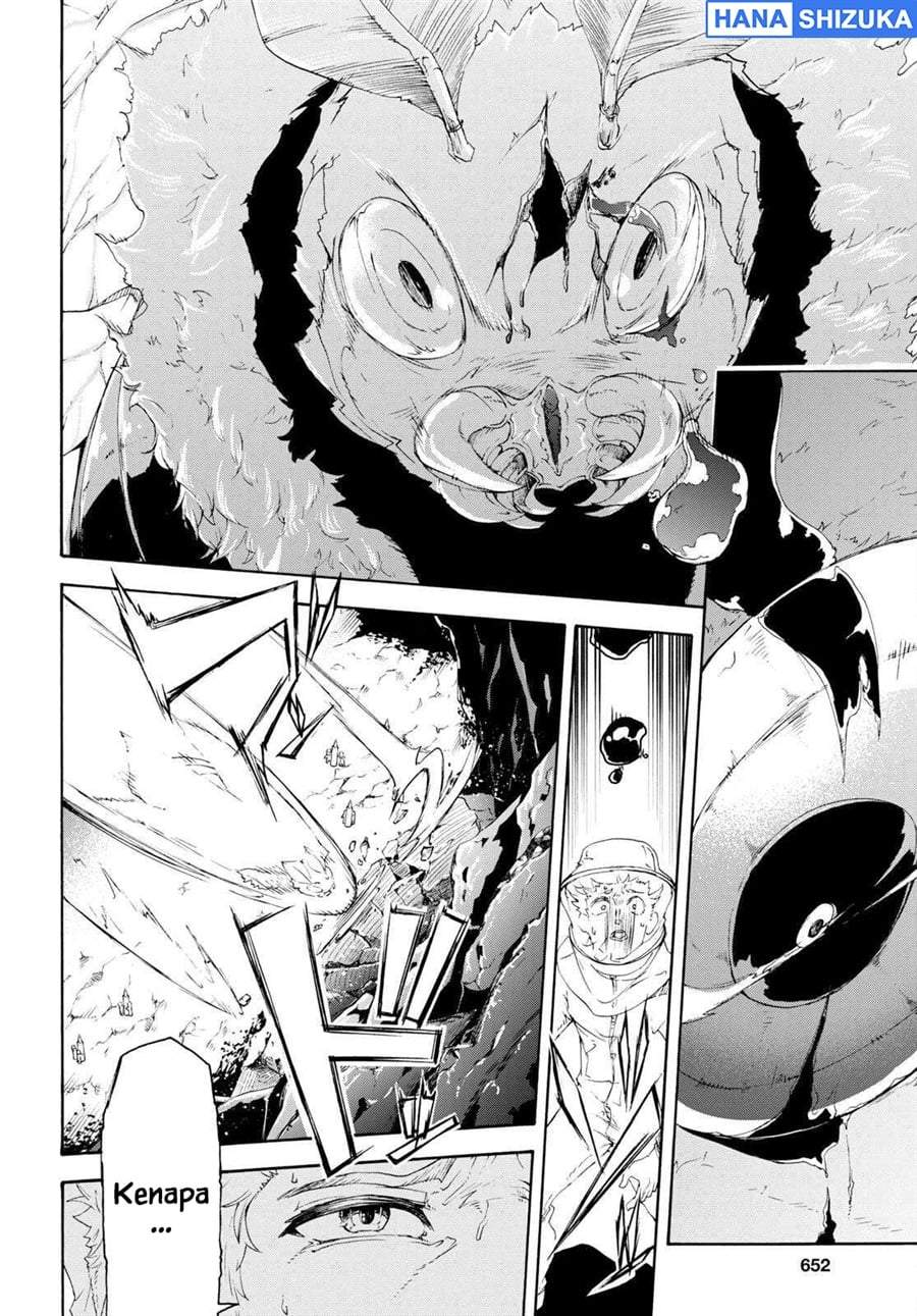Inaka no Home Center Otoko no Jiyuu na Isekai Seikatsu Chapter 55