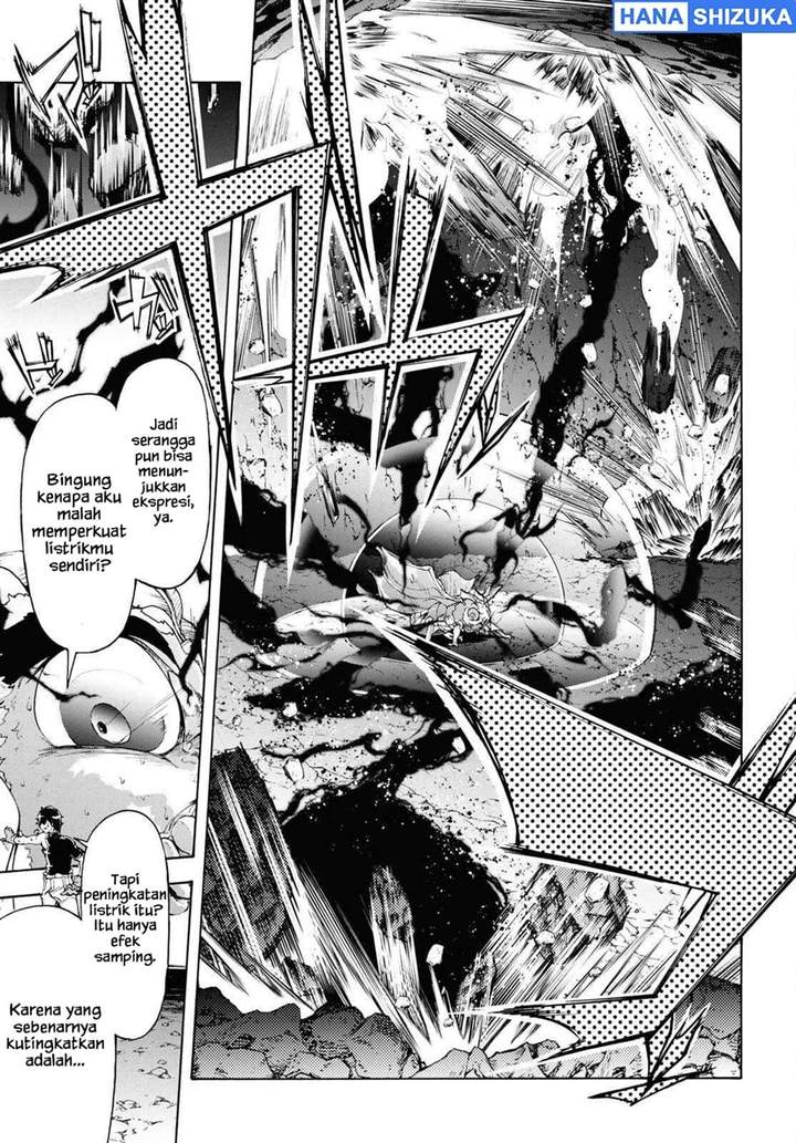 Inaka no Home Center Otoko no Jiyuu na Isekai Seikatsu Chapter 57