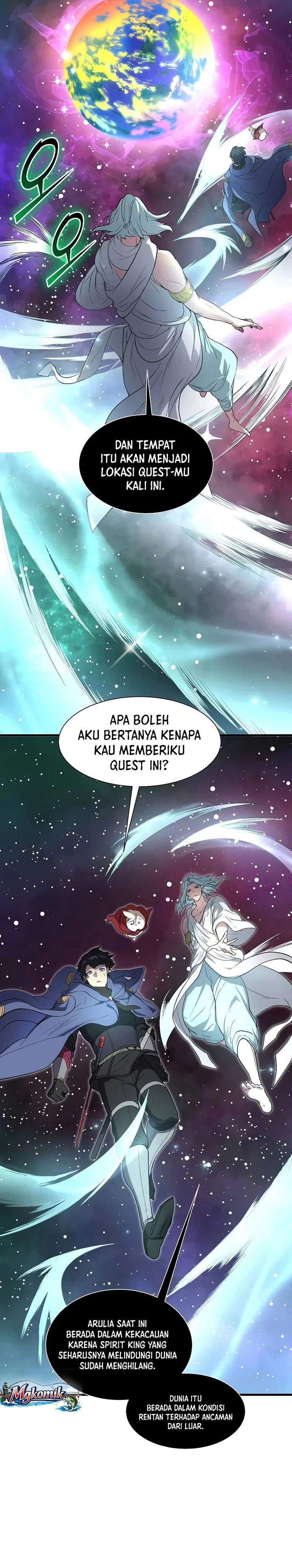 Leveling Up with Skills Chapter 144