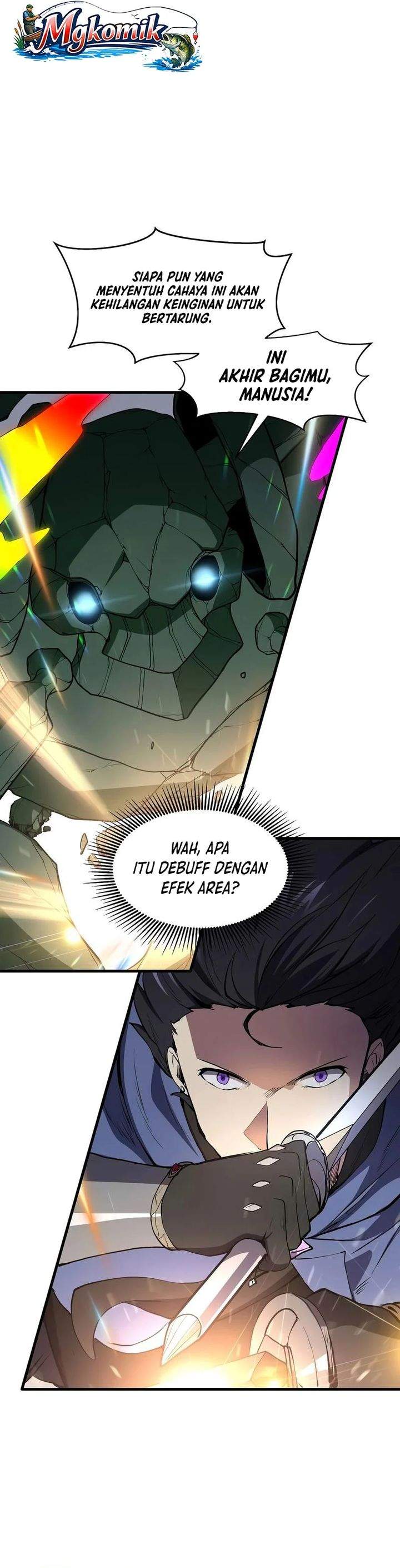 Leveling Up with Skills Chapter 145