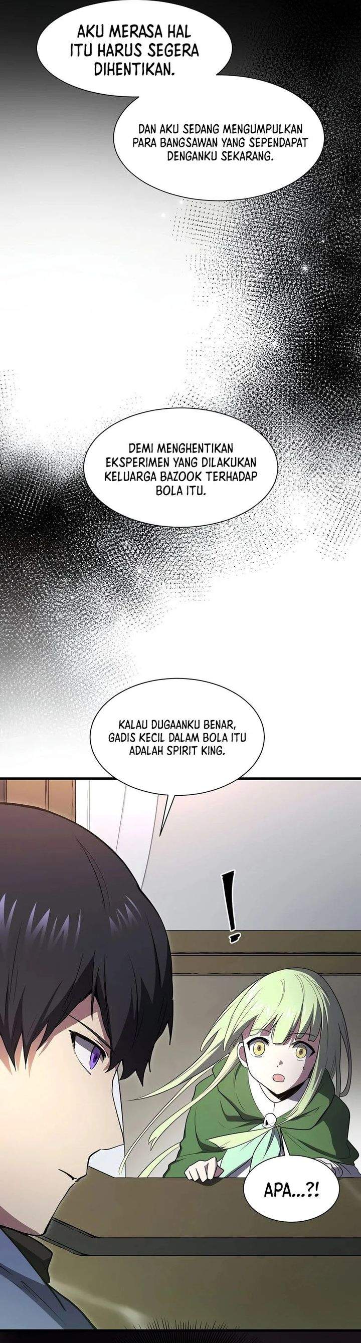 Leveling Up with Skills Chapter 145