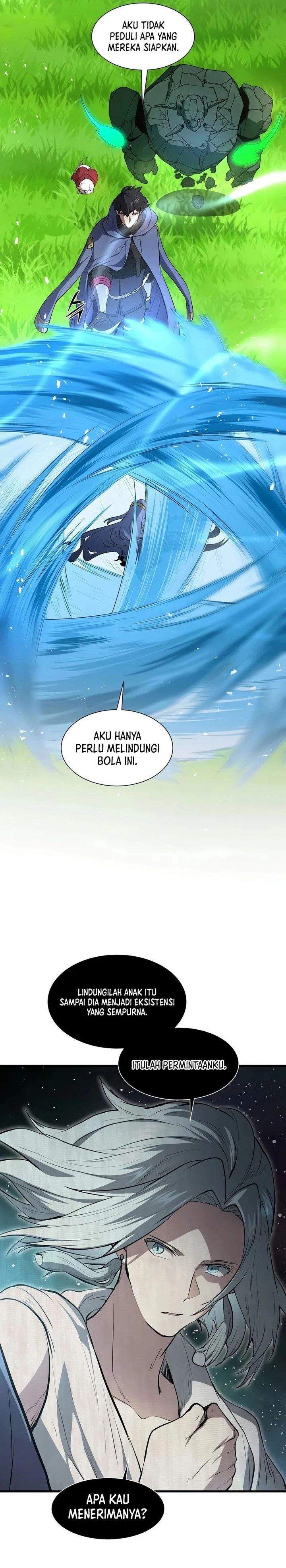 Leveling Up with Skills Chapter 145