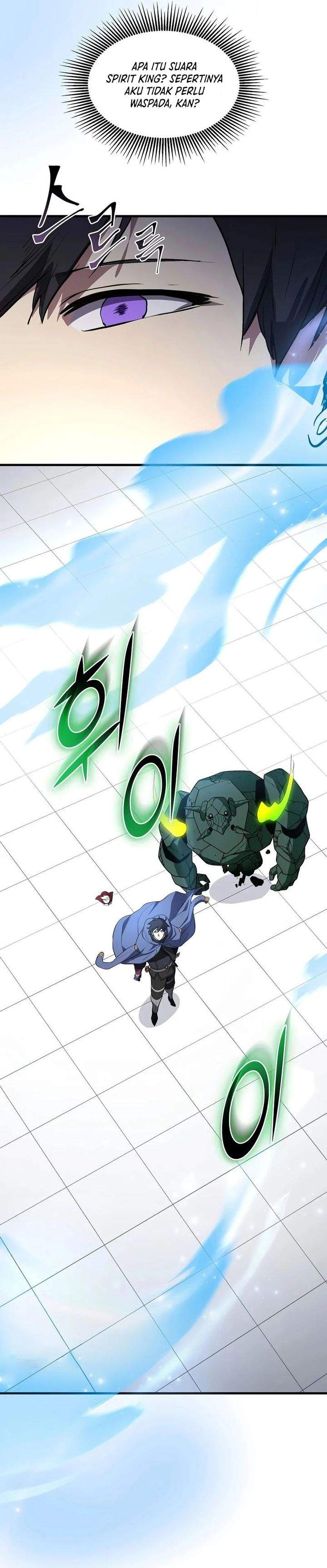 Leveling Up with Skills Chapter 145