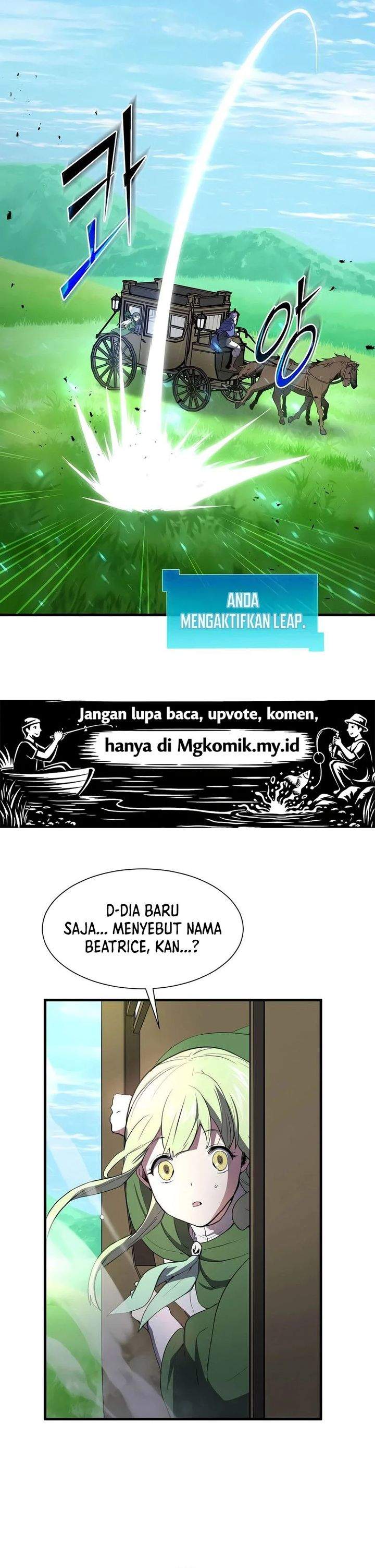 Leveling Up with Skills Chapter 145