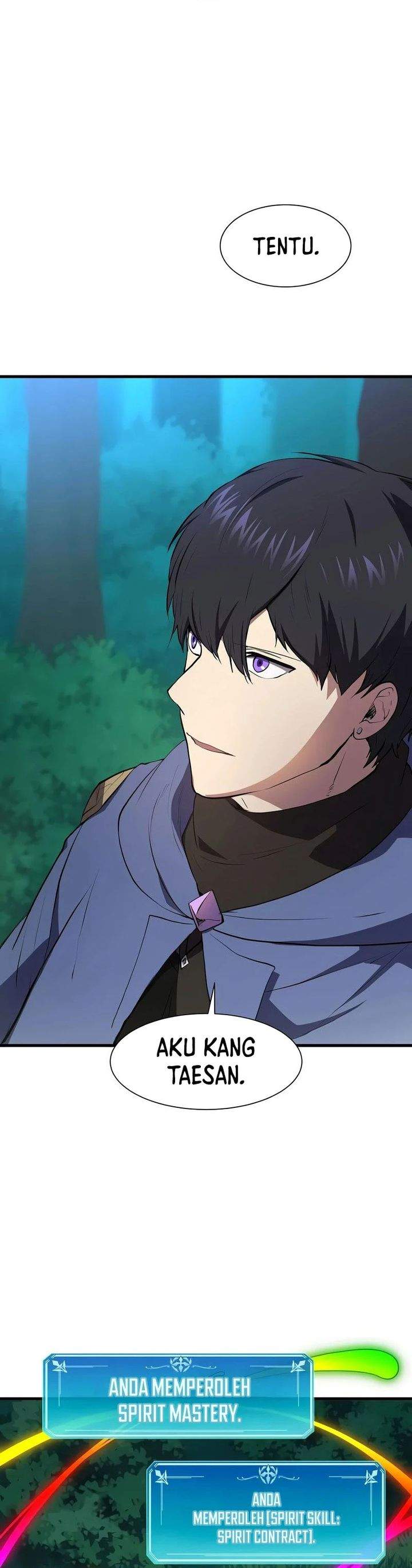 Leveling Up with Skills Chapter 145