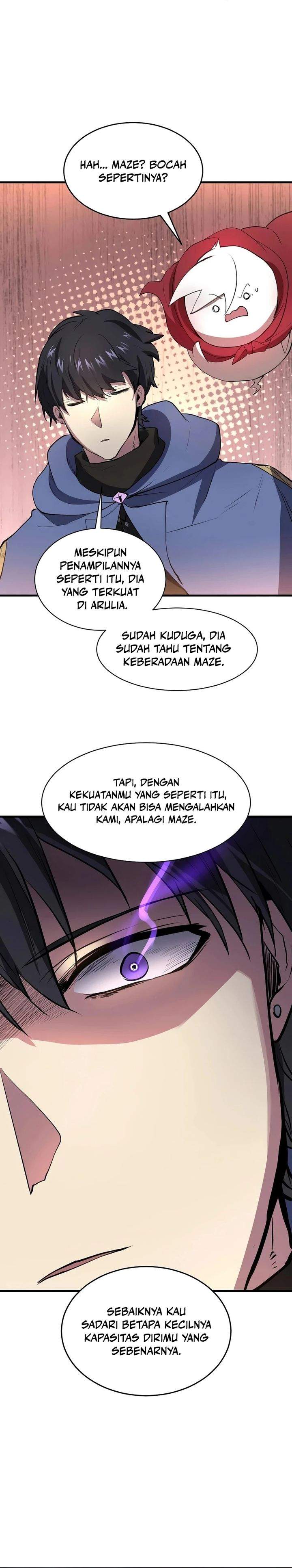 Leveling Up with Skills Chapter 146