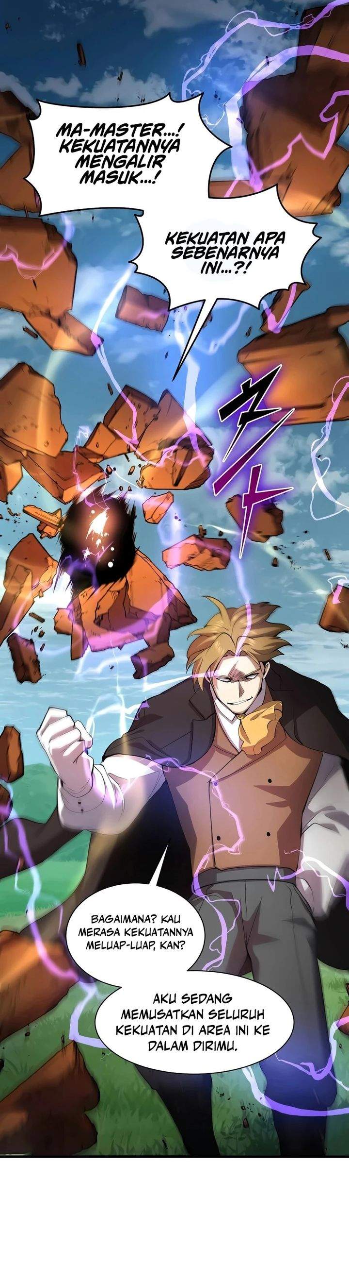 Leveling Up with Skills Chapter 146
