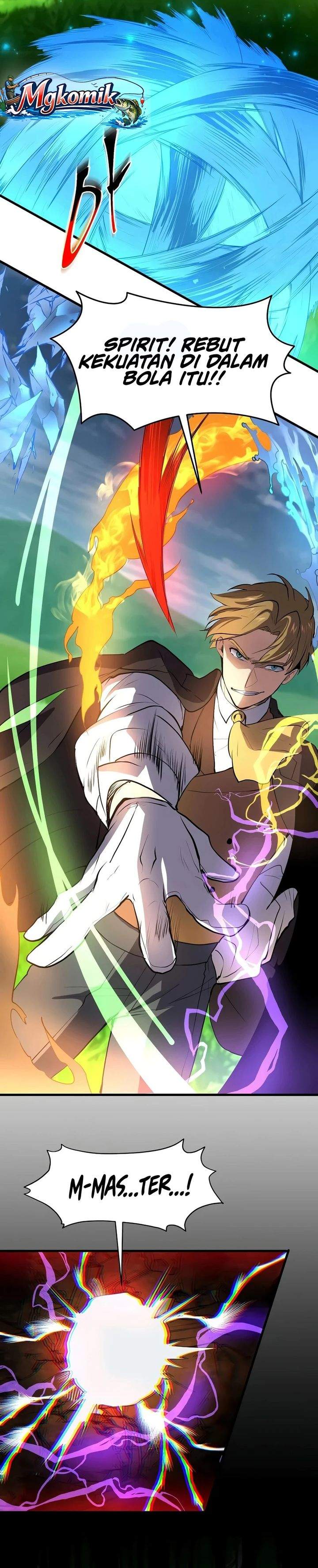 Leveling Up with Skills Chapter 146
