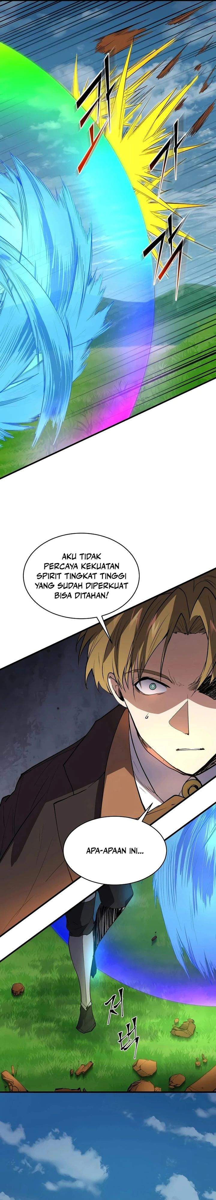 Leveling Up with Skills Chapter 146