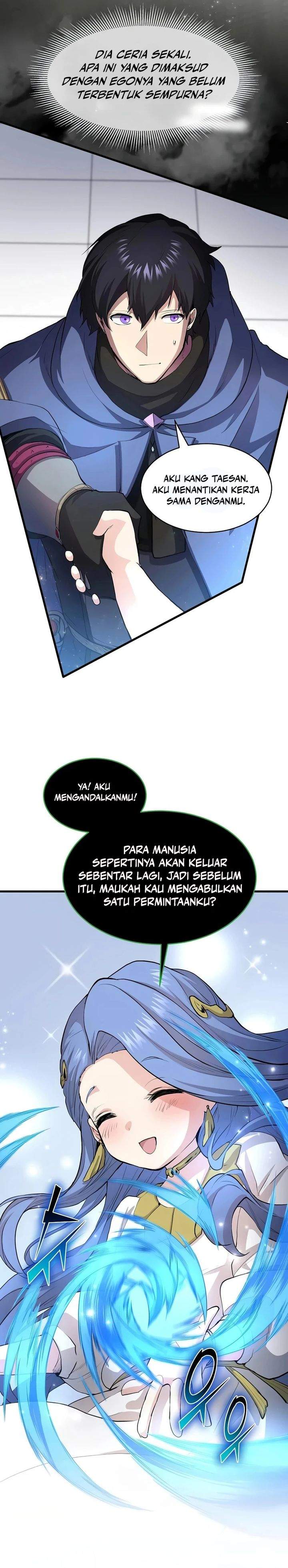 Leveling Up with Skills Chapter 146