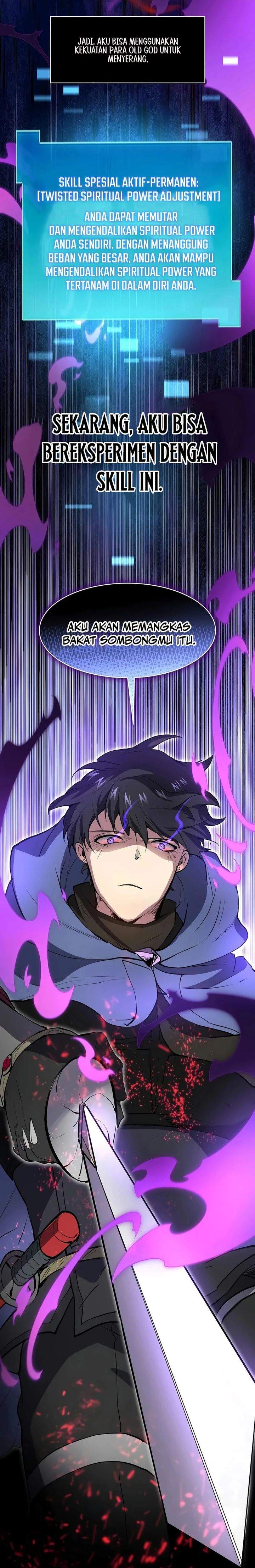 Leveling Up with Skills Chapter 146