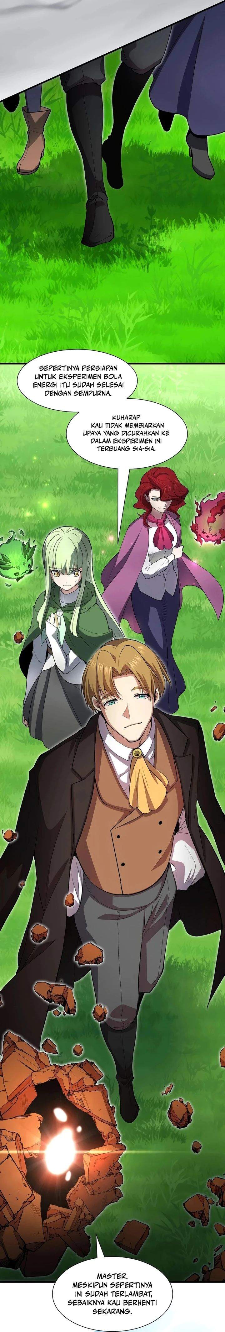 Leveling Up with Skills Chapter 146
