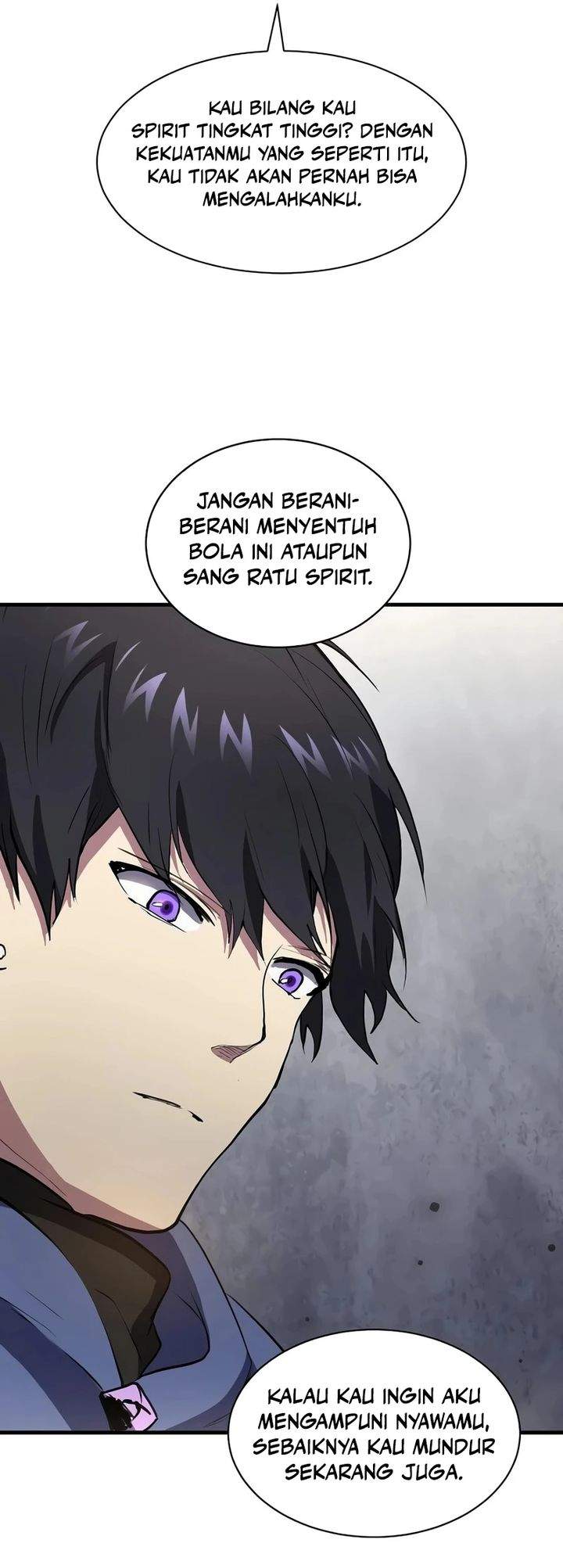 Leveling Up with Skills Chapter 146
