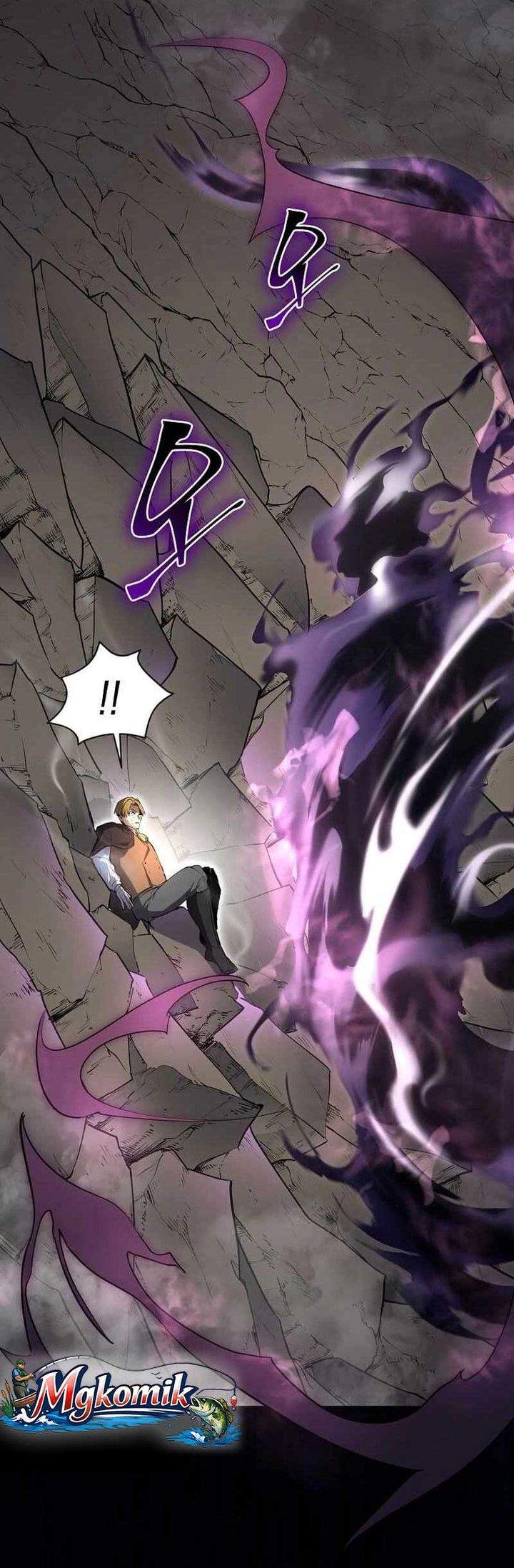 Leveling Up with Skills Chapter 147