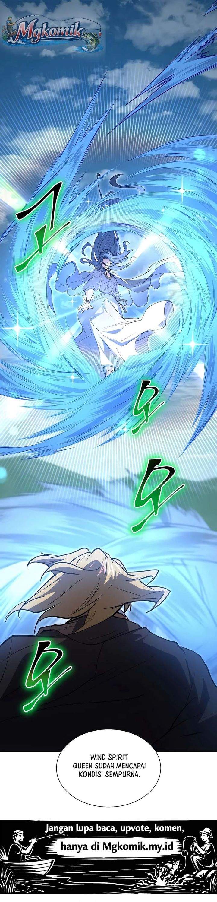 Leveling Up with Skills Chapter 148