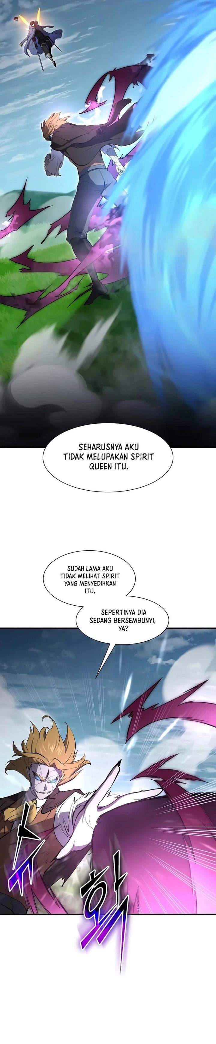 Leveling Up with Skills Chapter 148