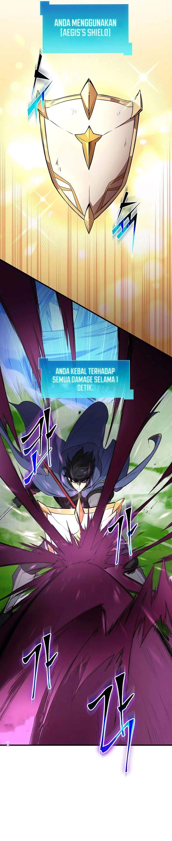 Leveling Up with Skills Chapter 148