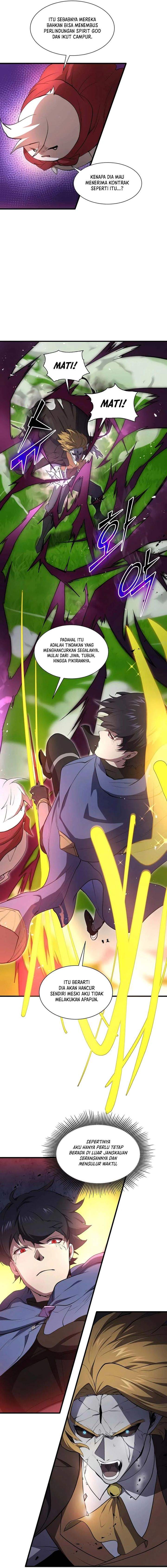Leveling Up with Skills Chapter 148