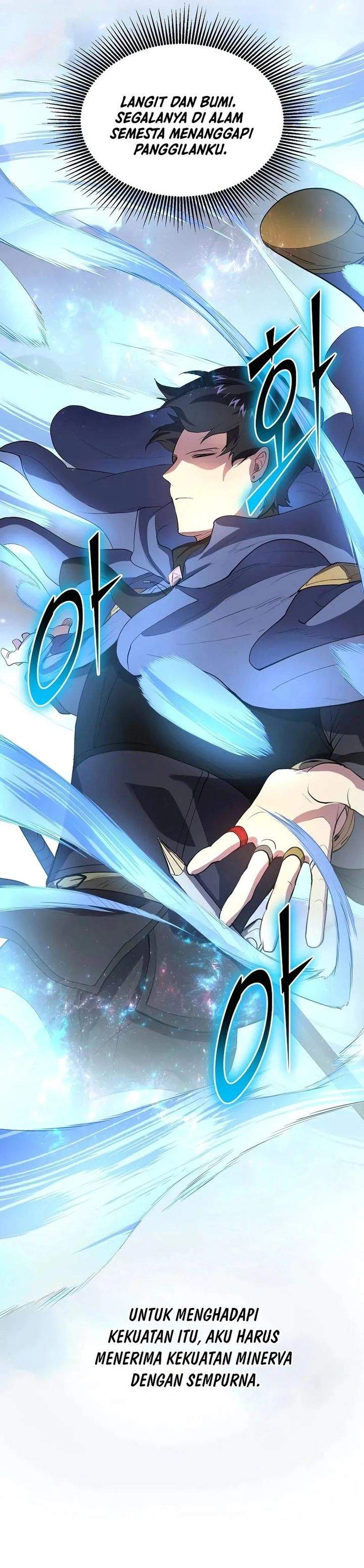 Leveling Up with Skills Chapter 149