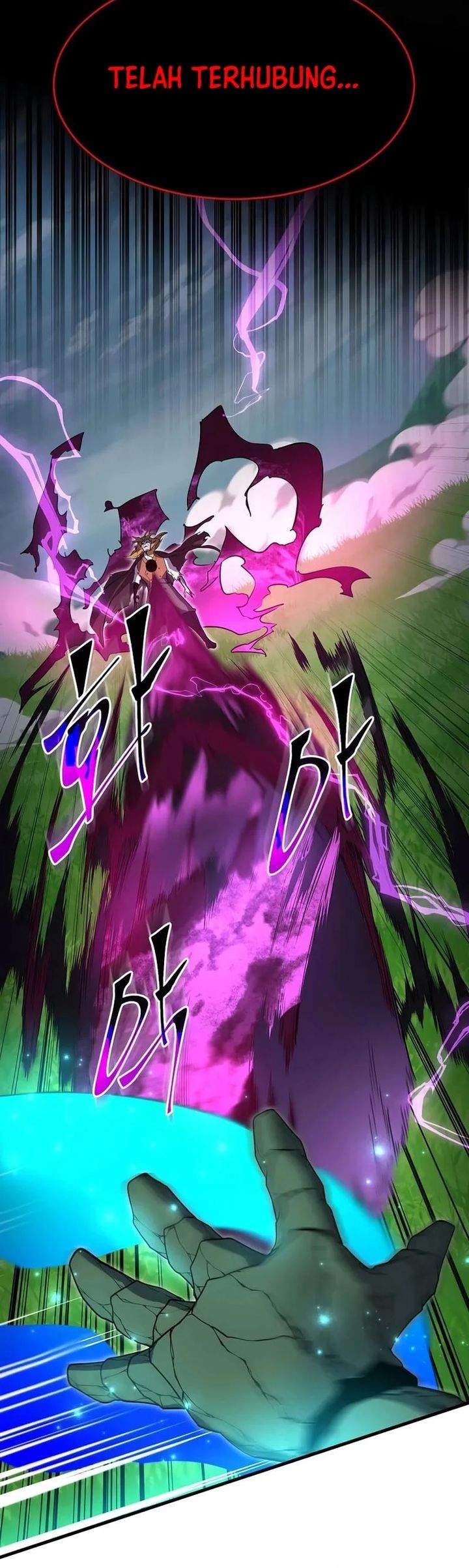 Leveling Up with Skills Chapter 149
