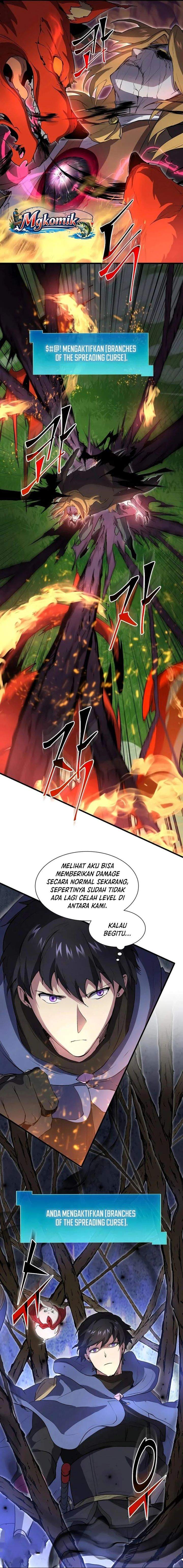 Leveling Up with Skills Chapter 149