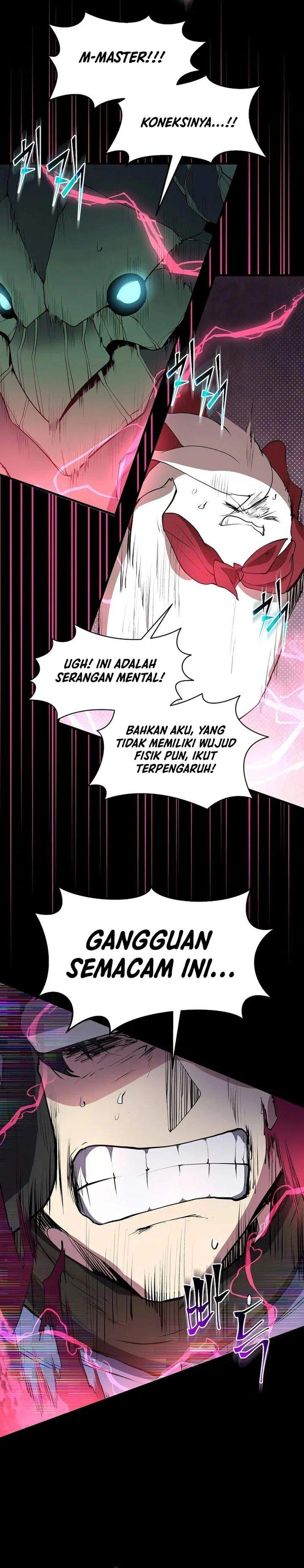 Leveling Up with Skills Chapter 149