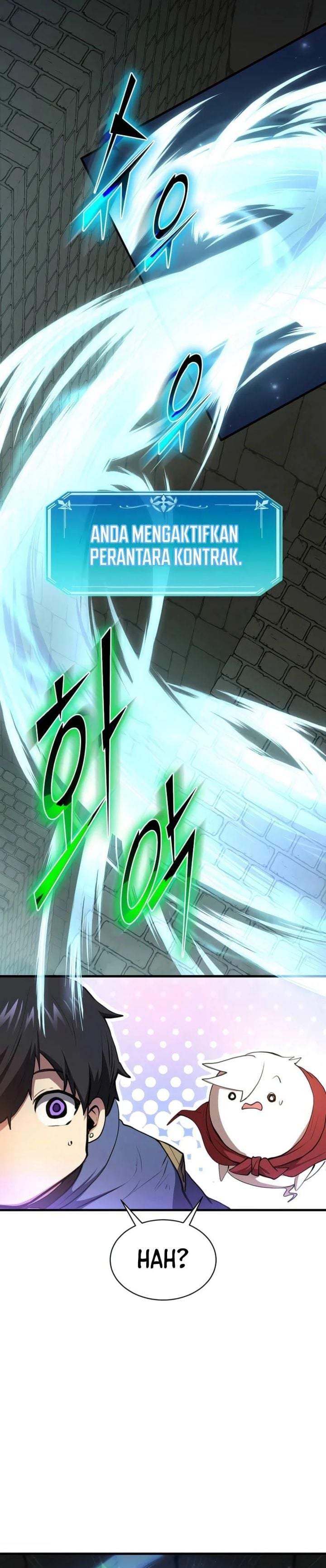 Leveling Up with Skills Chapter 150