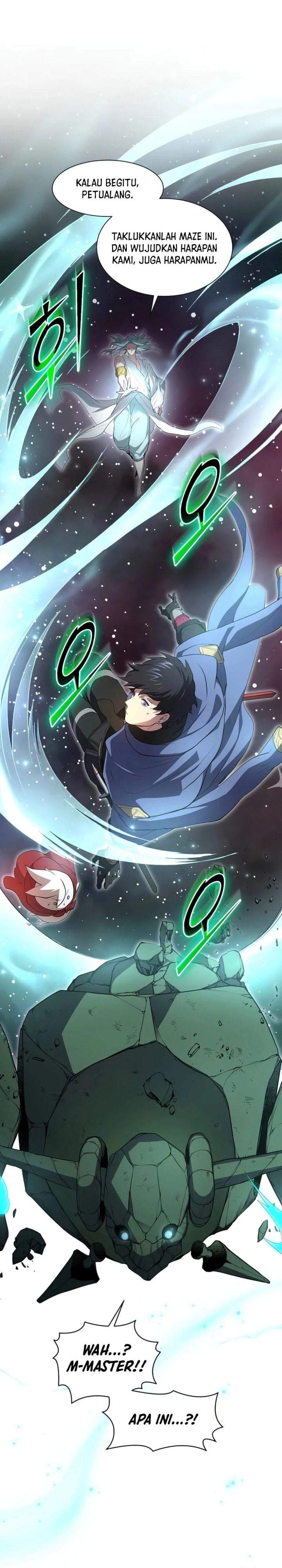 Leveling Up with Skills Chapter 150