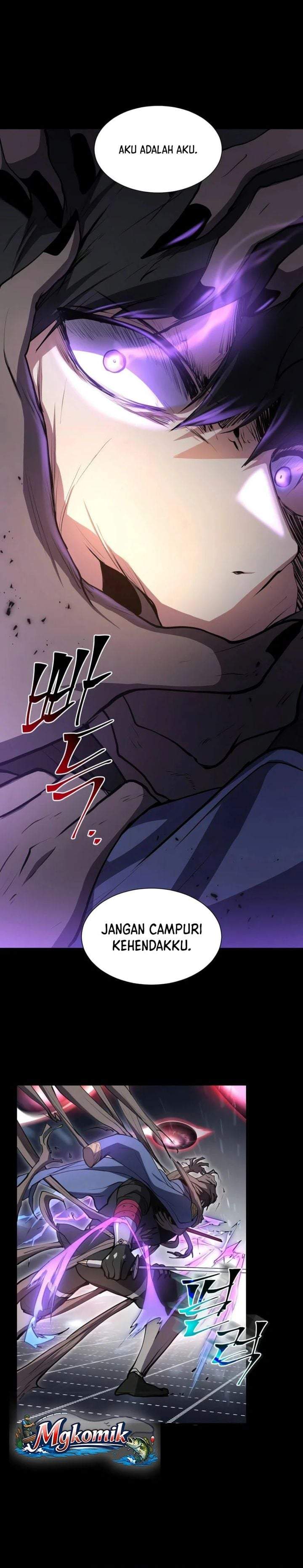 Leveling Up with Skills Chapter 150