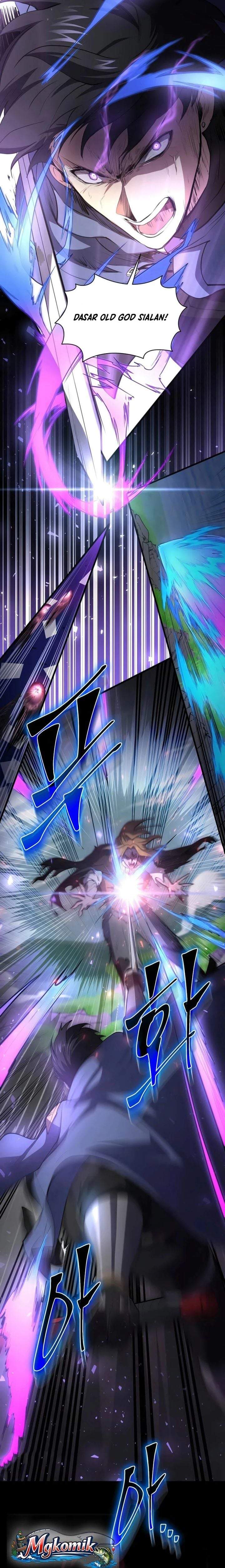 Leveling Up with Skills Chapter 150
