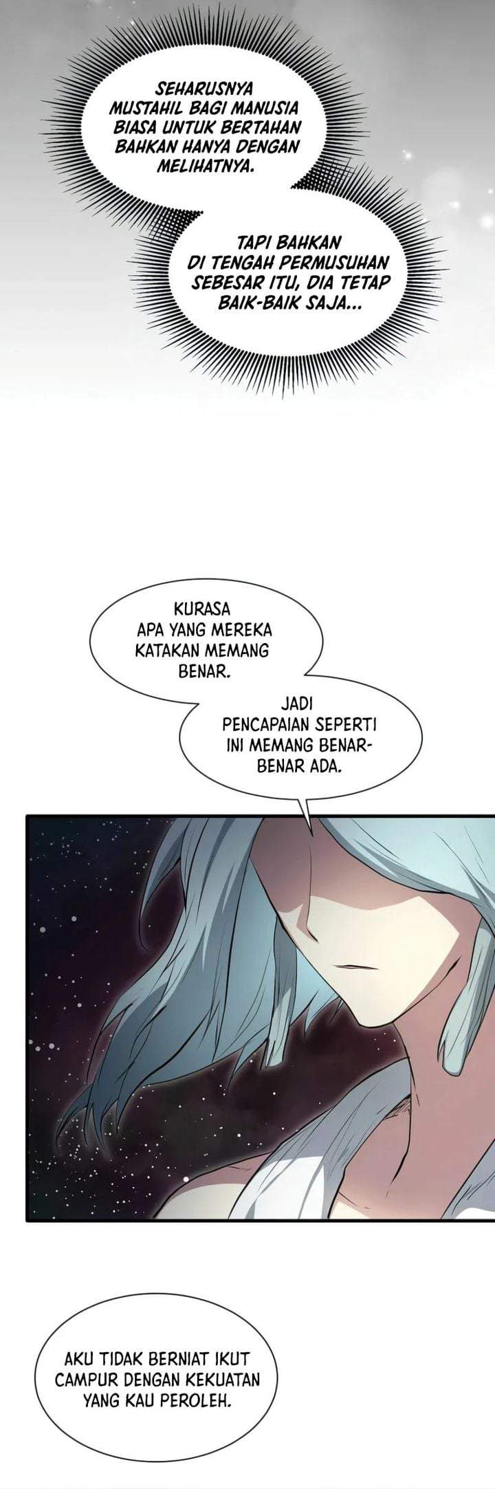 Leveling Up with Skills Chapter 150