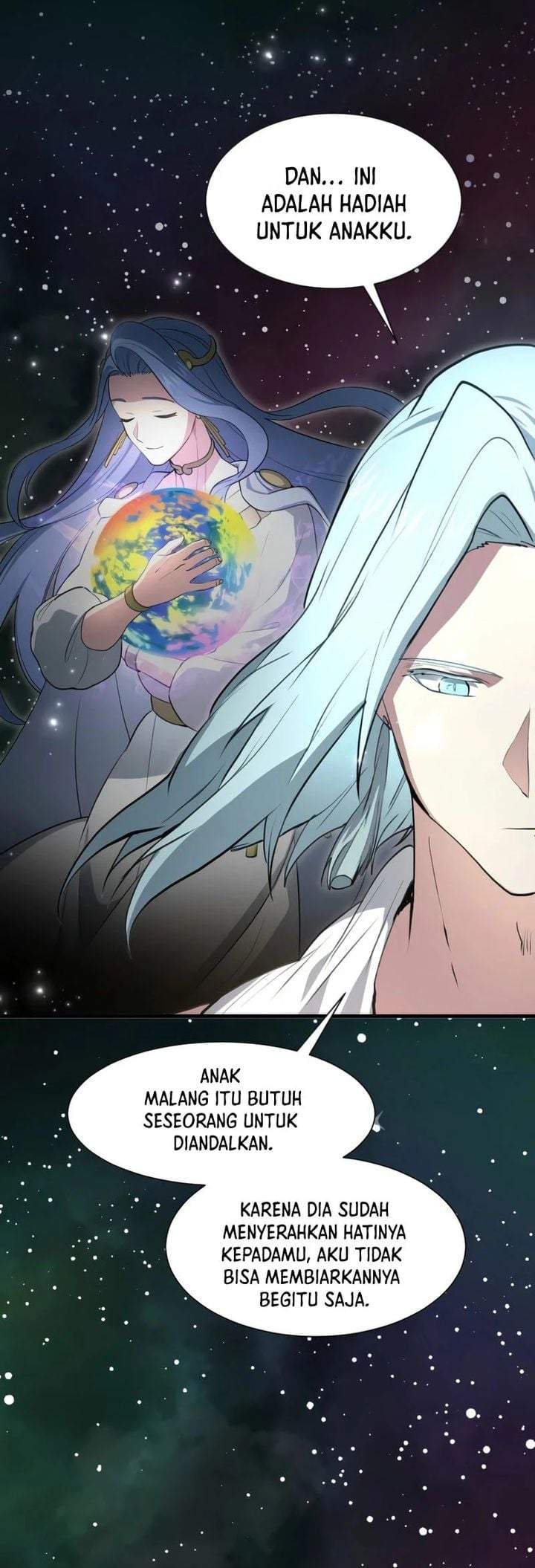 Leveling Up with Skills Chapter 150