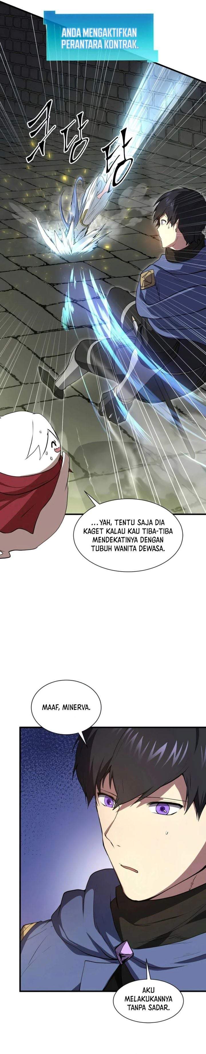 Leveling Up with Skills Chapter 150