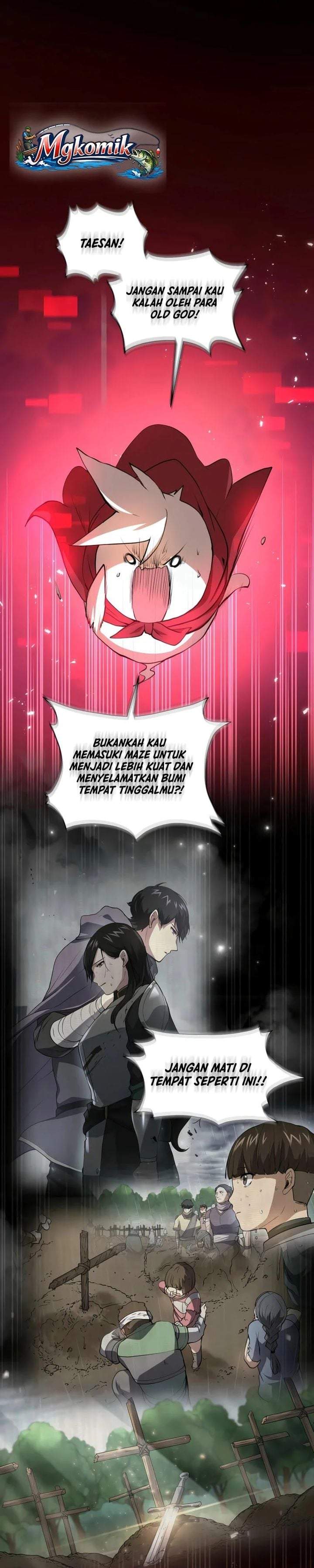 Leveling Up with Skills Chapter 150