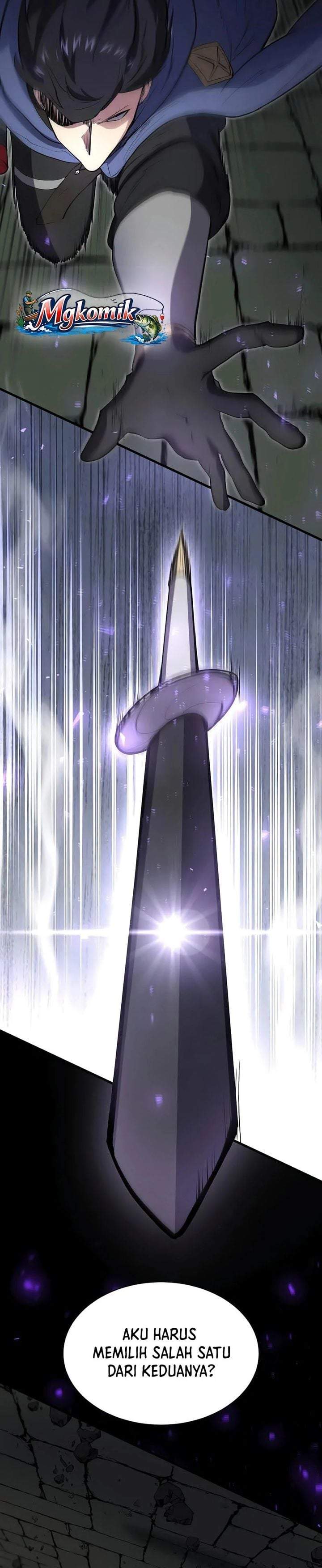 Leveling Up with Skills Chapter 152